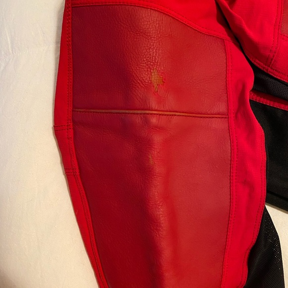 Fox Racing Pants - Picture 3 of 5